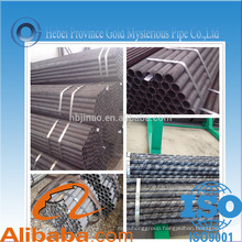 High pressure seamless cold drawn steel tubes